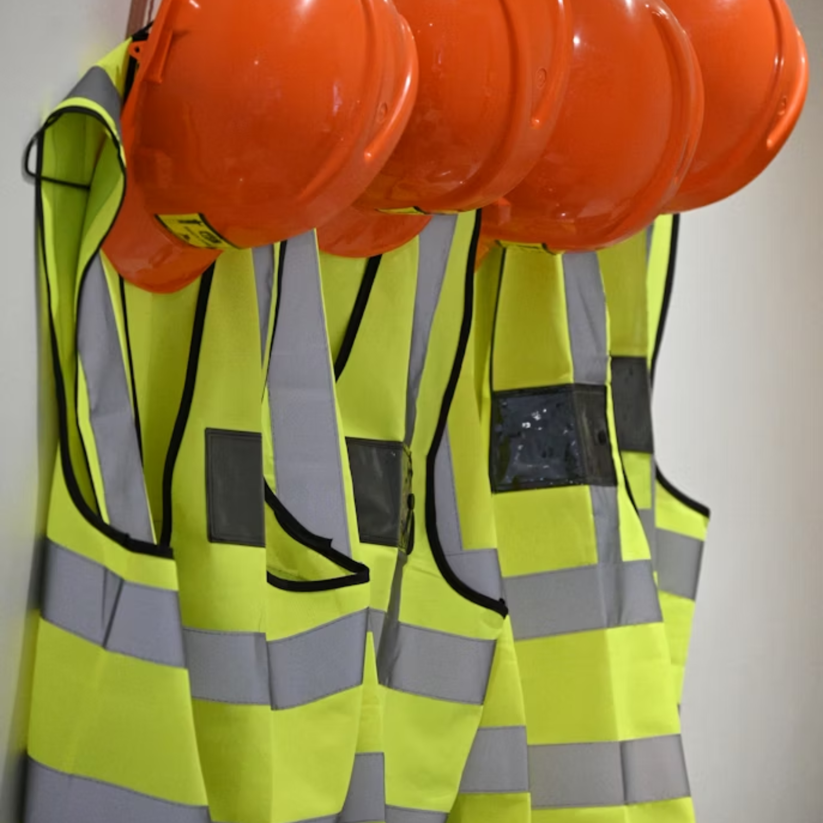 EQUIPO DE SEGURIDAD